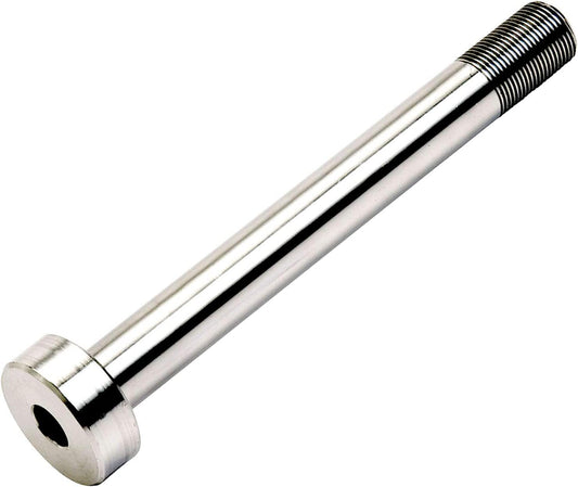 Solid Spare SPINDLE SHAFT FITS DIXIE CHOPPER 10161 30217 300441 285-462 SHORT SHAFT