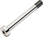 SPINDLE SHAFT FITS DIXIE CHOPPER 10161 30217 300441 285-462 SHORT SHAFT