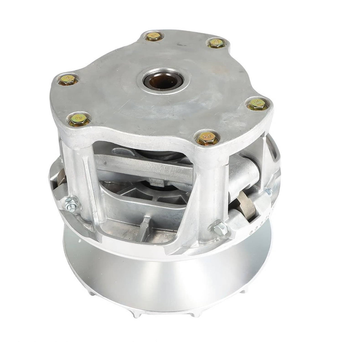 Solidspare Primary & Secondary Clutch Fit for Polaris Ranger Crew 570 570-4 570-6 SP XP RZR