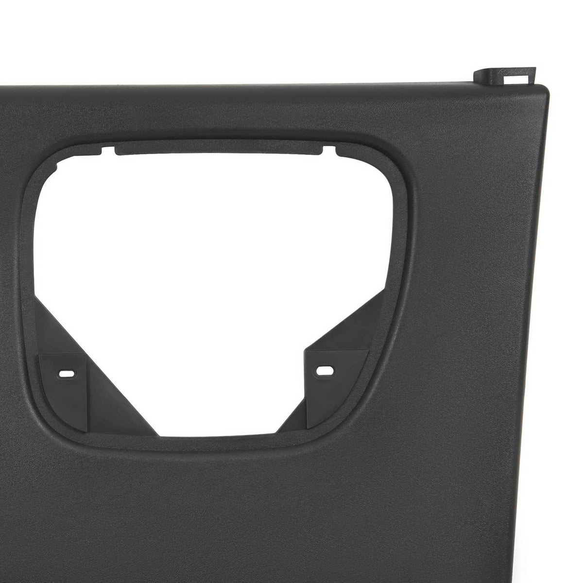 Solid Spare Interior Door Gray Panel Trim LH & RH For Chevy Kodiak GMC Topkick 2003-2009 2DR