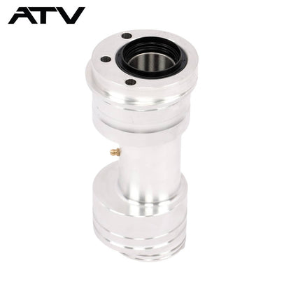 Solidspare Rear Axle Bearing Carrier Hub For Yamaha Raptor 700 700R 06-2020 1S3-25311-01-00