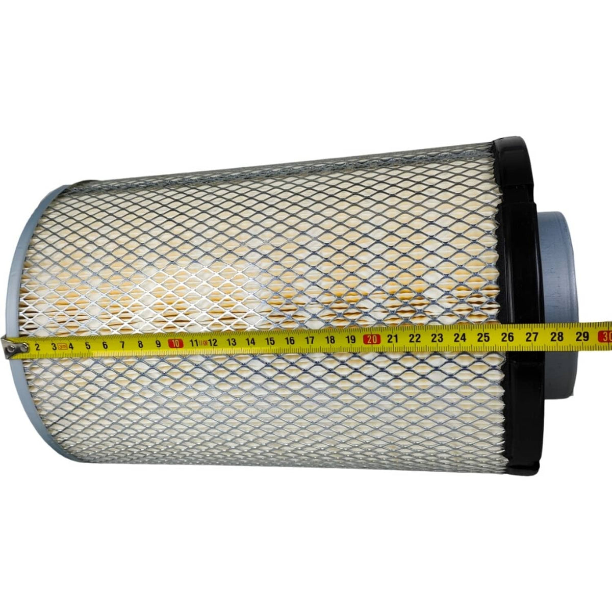 Solid Spare Air Filter Fit for Volvo Penta TAMD74L-A TAMD74L-B TAMD74P-A TAMD75P-A TAMD74P-B