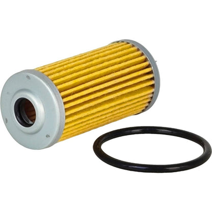 Solid Spare Maintenance Filter Kit LVA21196 for John Deere 2210 Compact Utility Tractor
