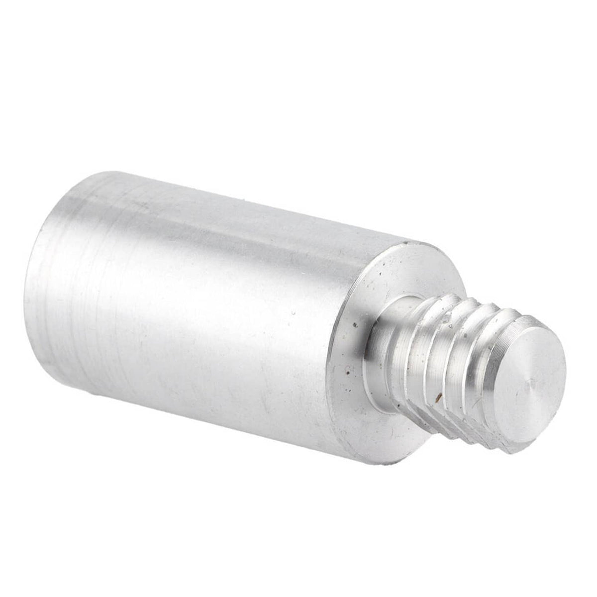 Solid Spare For Volvo Penta 5Pcs Zinc anode 3838499 800476 804107 838929 858501 18-6001