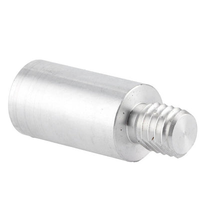 Solid Spare For Volvo Penta 5Pcs Zinc anode 3838499 800476 804107 838929 858501 18-6001