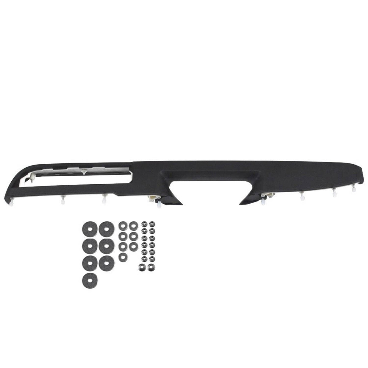 Solidspare Driver Door Panel Handle Armrest Repair For 2010-2014 Chevy GMC Tahoe Silverado