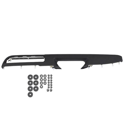 Solidspare Driver Door Panel Handle Armrest Repair For 2010-2014 Chevy GMC Tahoe Silverado