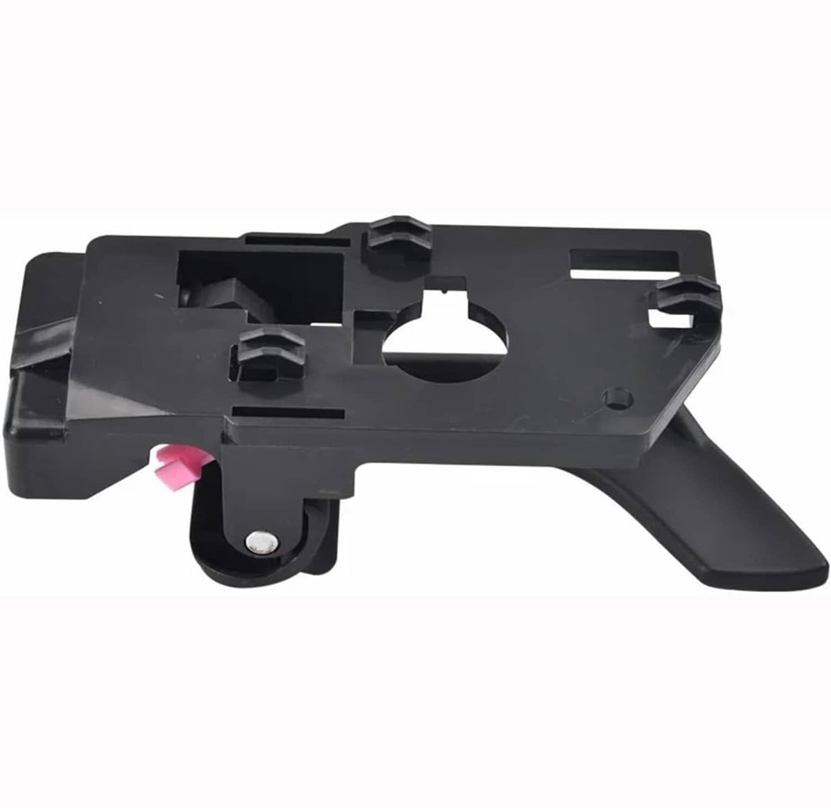 Solid Spare Pair Inside Door Handle Driver & Passenger Side For Hyundai Tiburon 2003-2008 PU