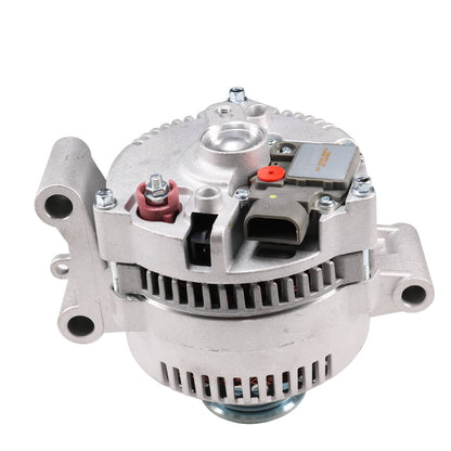 Solidspare Alternator For Ford Ranger 2.3L 3.0L 4.0L 1992-1996 Pickup 5.0L 5.8L 1993-1997