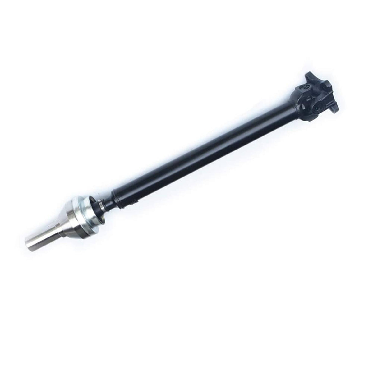 Solidspare Front Prop Drive Shaft Assembly For 2002-2006 Dodge Ram 1500 4WD w/ Auto Trans