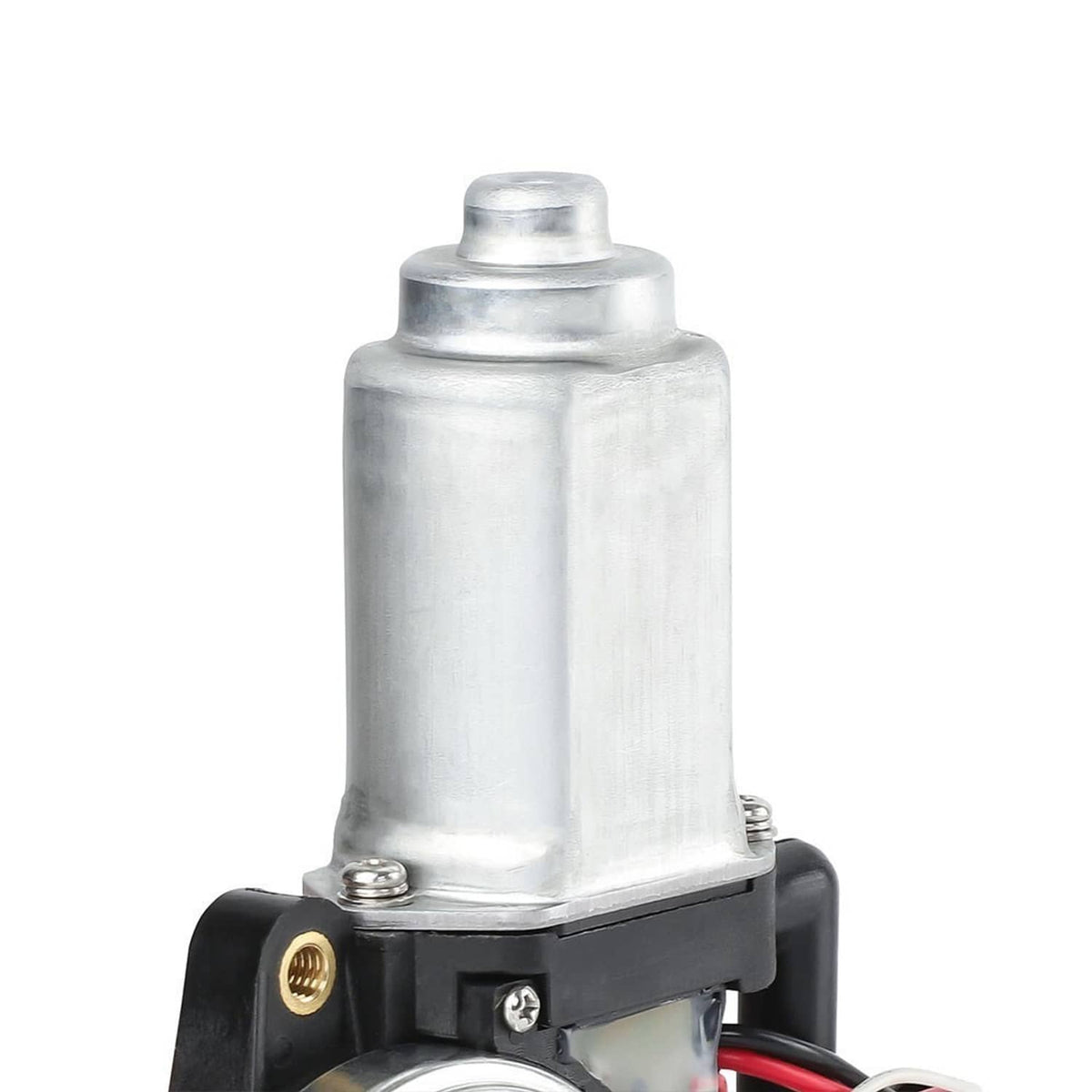 Solidspare Front Window Motors Left+Right For 2003-2007 Infiniti G35 & 2003-09 Nissan 350Z
