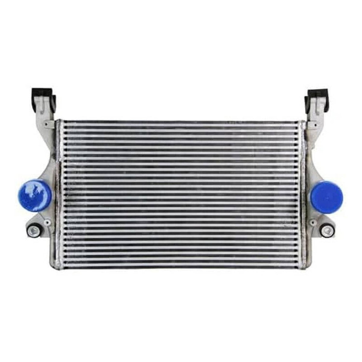 Solidspare New Aluminum Intercooler for 2019-2021 Ram 2500 3500 L6 6.7L DIESEL 68322664AA