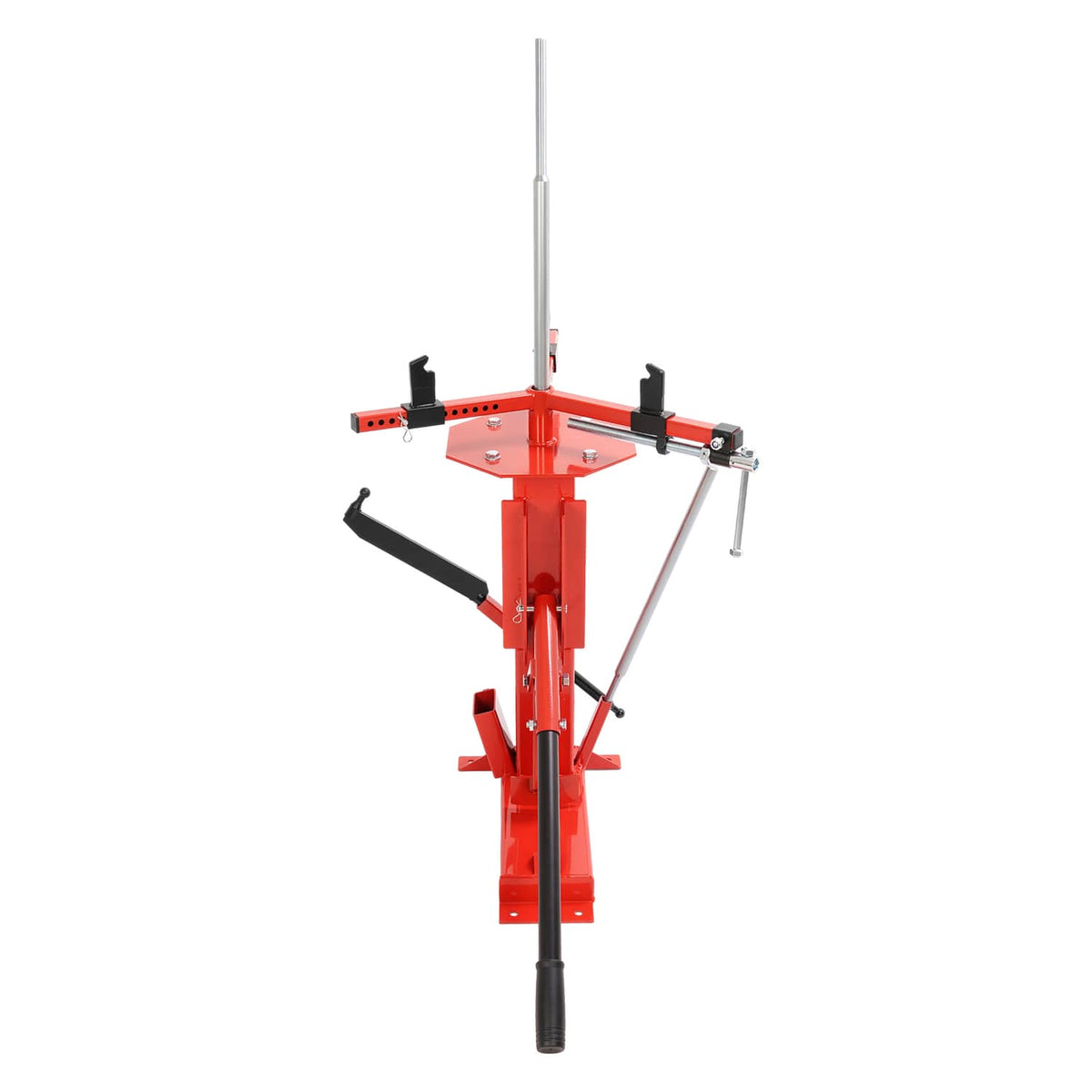 Solid Spare Multifunctional Manual Hand Tire Changer For 4" to 16.5" Tire ATV Truck Wheel