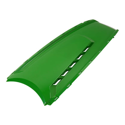 Solidspare Hood Panel For John Deere X500 X530 X534 580 584 Garden Tractors Upper #M168884