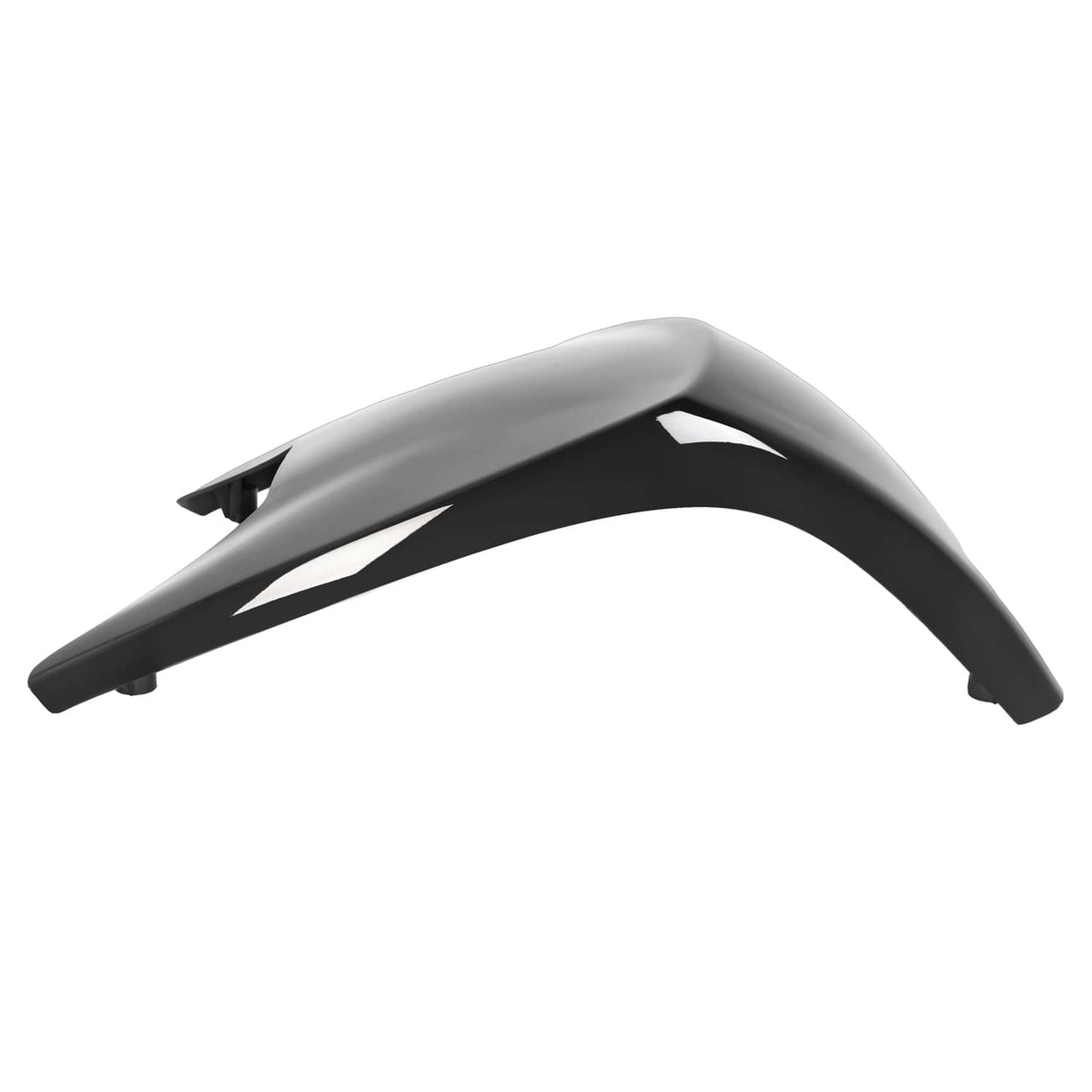 Solidspare AirDam Cap Cowling Top For Mercury 30 40 50 60hp Outboard Engines #8M0159887