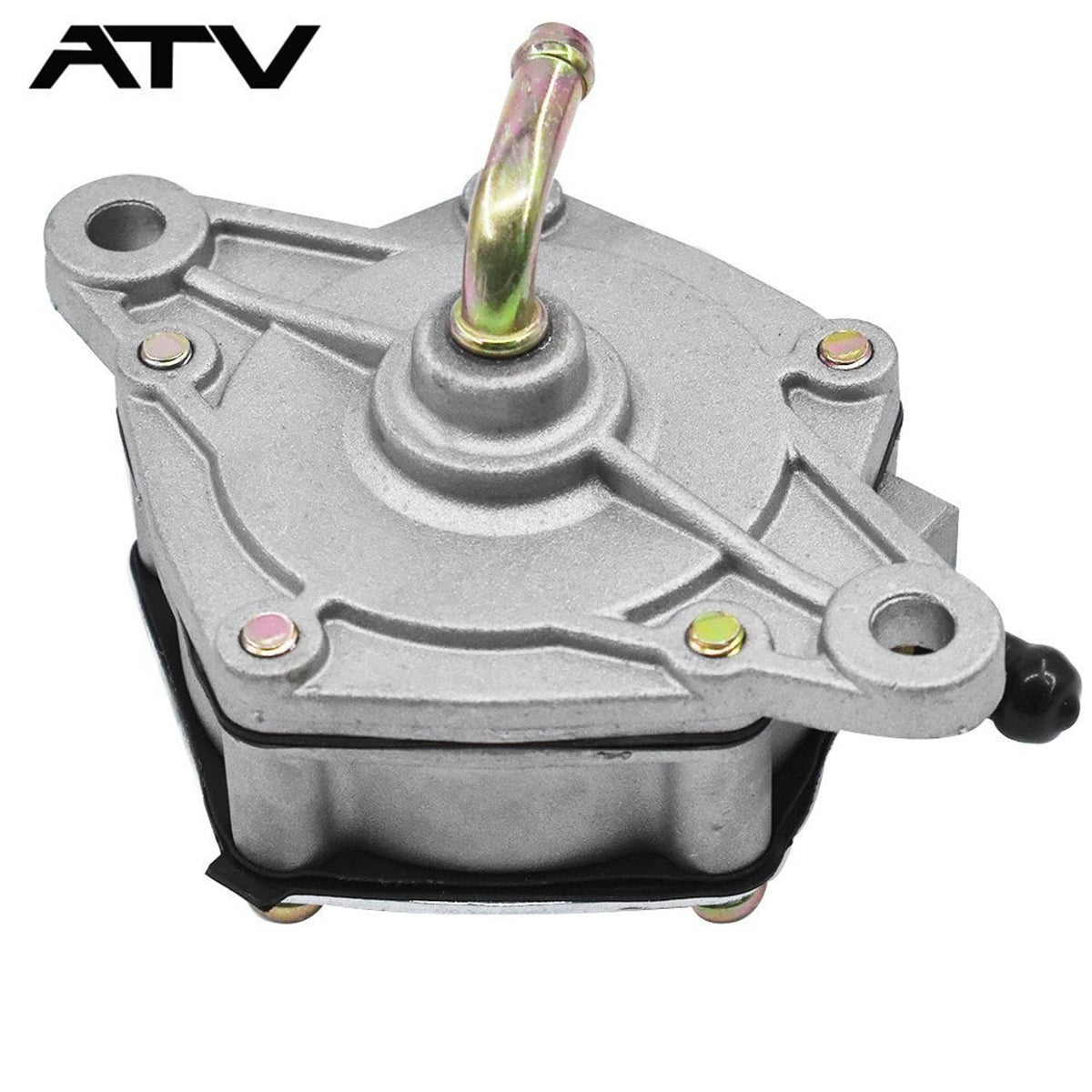 Solidspare Fuel Pump Fit For Suzuki LT-4WD LT-F 250 300 King Quadrunner 15100-19B01 NJ NEW