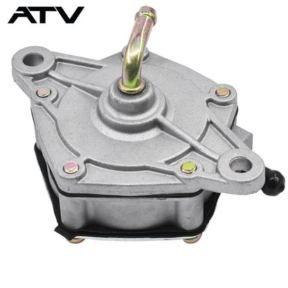 Solidspare Fuel Pump Fit For Suzuki LT-4WD LT-F 250 300 King Quadrunner 15100-19B01 NJ NEW