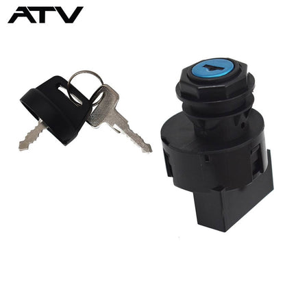 Solidspare Ignition Key Switch For Polaris RZR 1000 XP 2014-2016