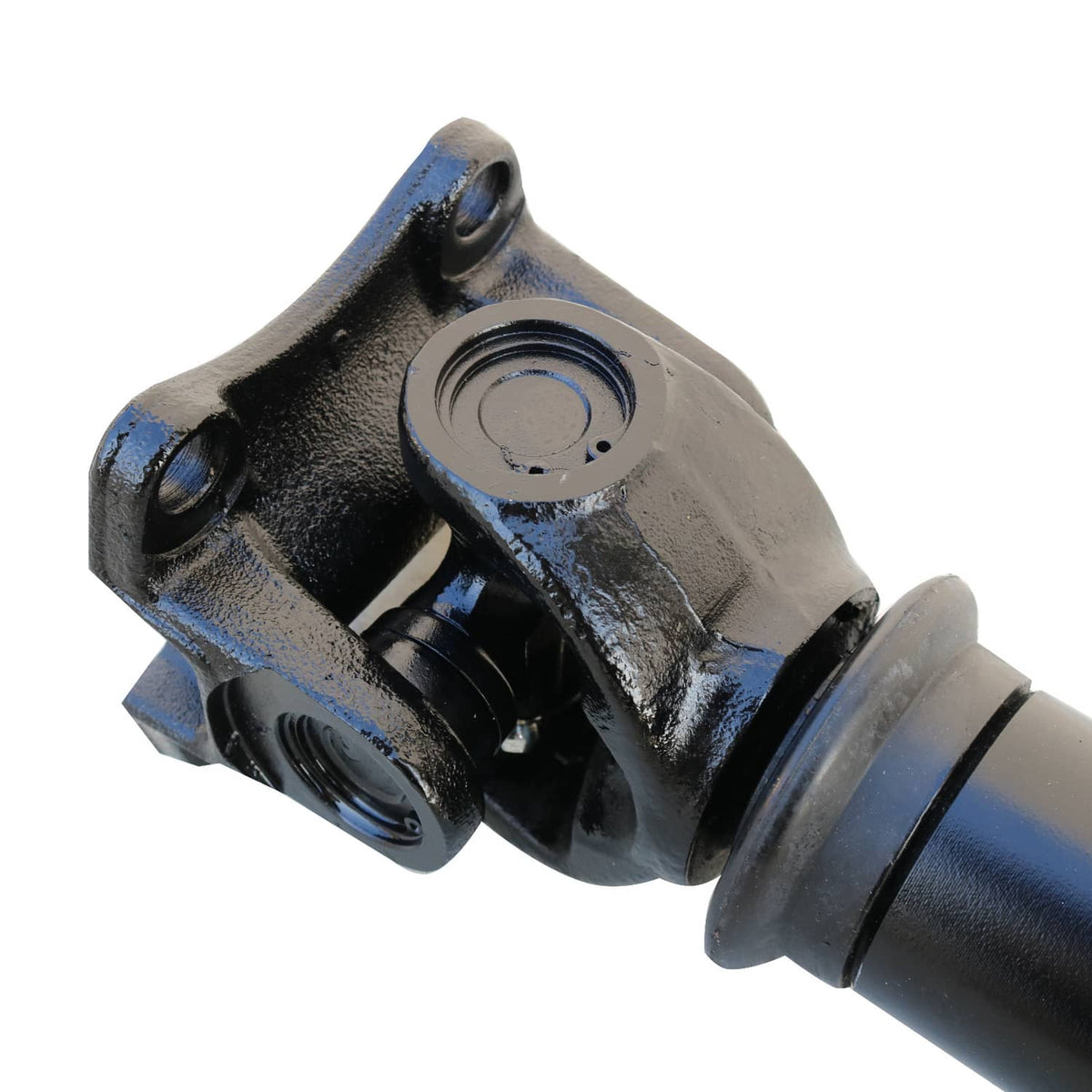 Solidspare New Front Prop Drive Shaft Driveshaft 24" For 2001-2007 Dodge Dakota 4X4 65-9514