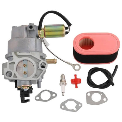 Solidspare Carburetor Kit Fits MTD 951-05149 HY-4P90F CC30 13A226JD010 LT1500 4P90HUA