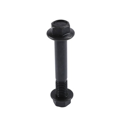 Solidspare Rubber Radiator Core Support Body Mount Bushings Bolts Hardware for 1967-1989 GM