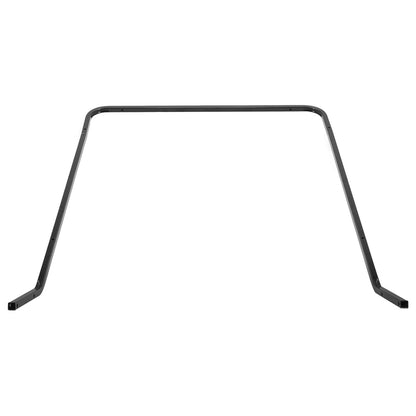 Solidspare Front Strut Support Brackets Roof Top For EZGO Golf Cart TXT Medalist 1994-2013