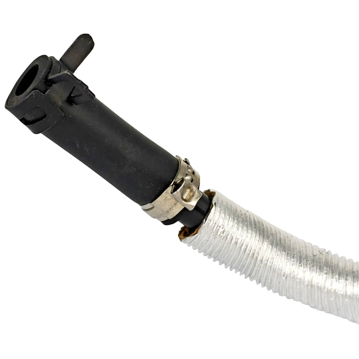 Solid Spare 2700900700 Intake Line Fit Mercedes-Benz CLA200 CLA180 CLA260 CLA220 2014-2018
