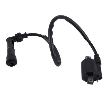 Solidspare Ignition Coil for Yamaha Warrior 350 YFM350X 1987-04 Grizzly 600 YFM600 1998-01
