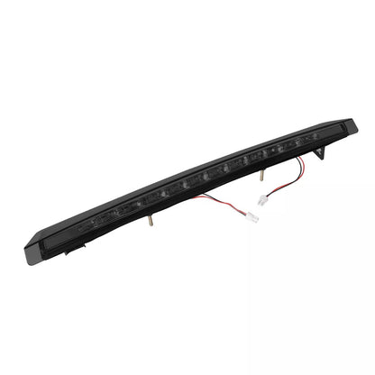 Solid Spare For 1999-2004 Ford Mustang Led Rear 3rd Third Brake Light Trunk Stop Signal Lamp