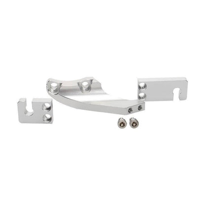 Solidspare Billet K Series Throttle Cable Bracket K20 K24 RSX Type S K Swap EG EK DC2 EF