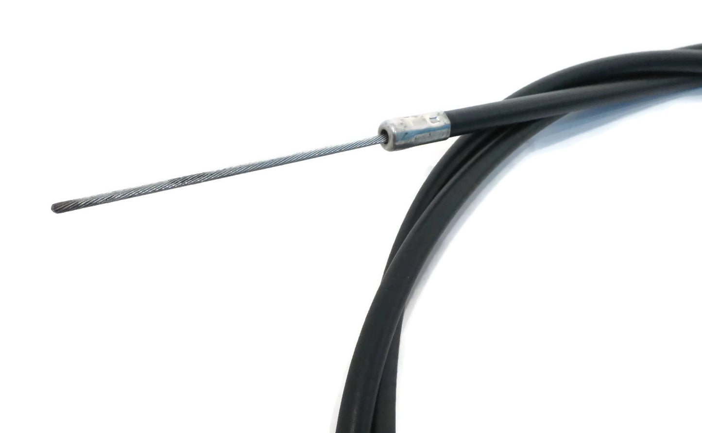 60" THROTTLE GAS CABLE for Tecumseh Briggs & Stratton DuroMax Predator Engines