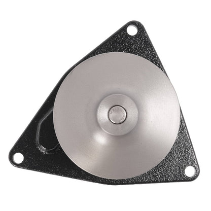 Solidspare #3800975 #3285325 3929613 Water Pump For Cummins 6C 6CT 6CTA 8.3L ISC QSC 2300CC
