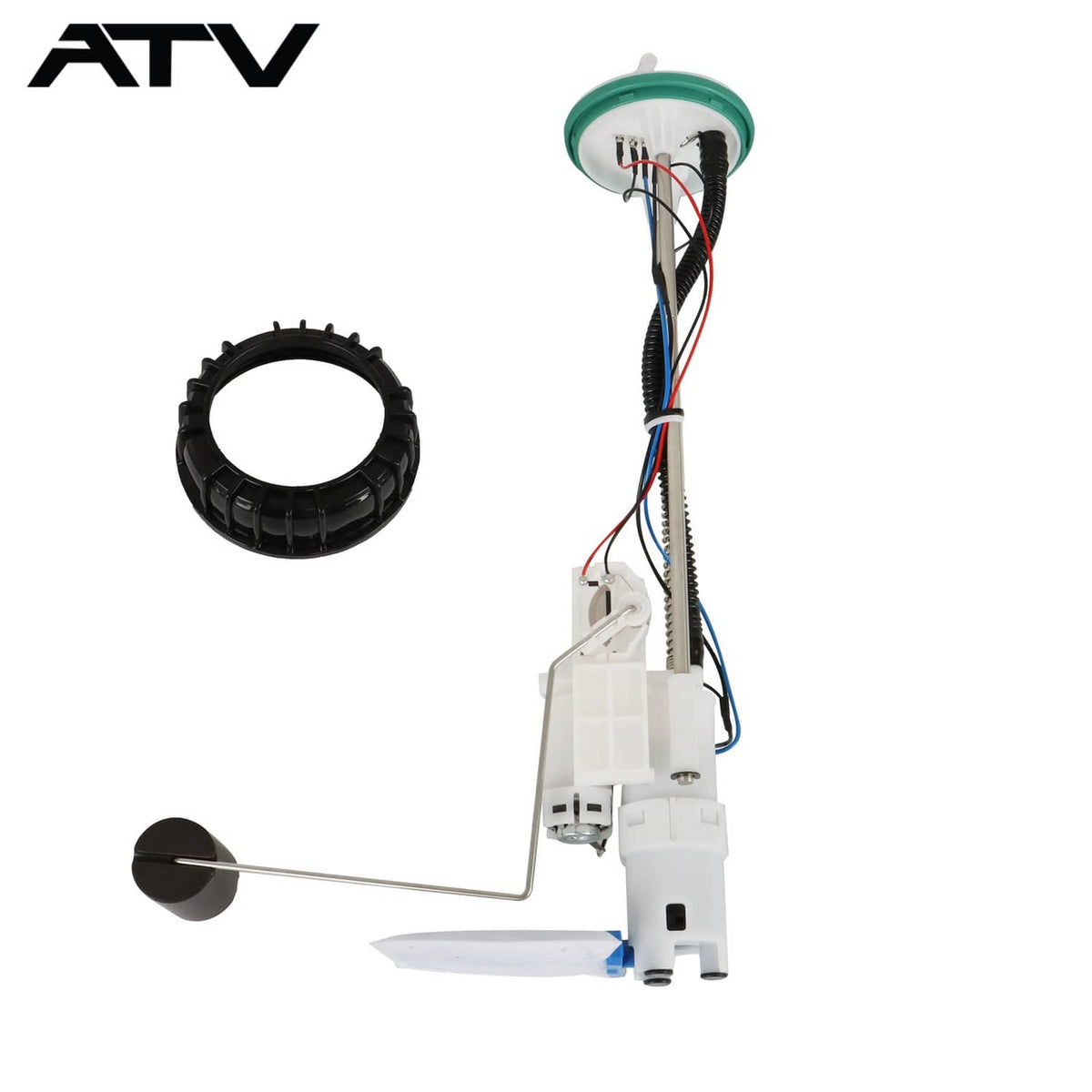 Solidspare 709000662 For Can Am Defender HD5 HD8 HD10 New Fuel Pump 2017- 2021 ATV