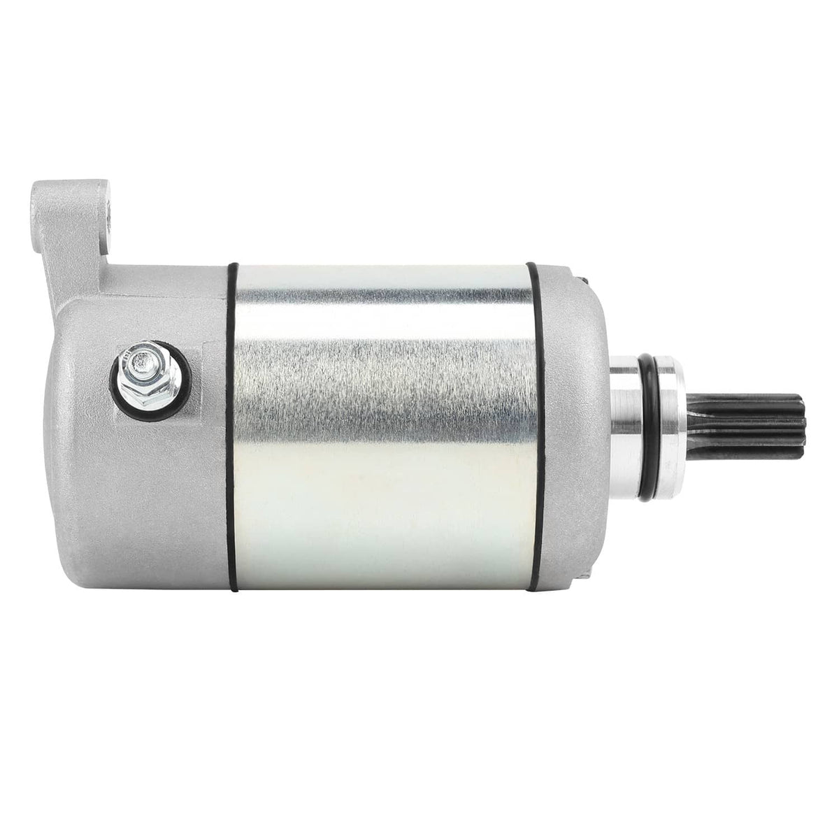 Solidspare ATV Starter & Starter Drive for Polaris Sportsman 500 1996-2000 3084981 3090188