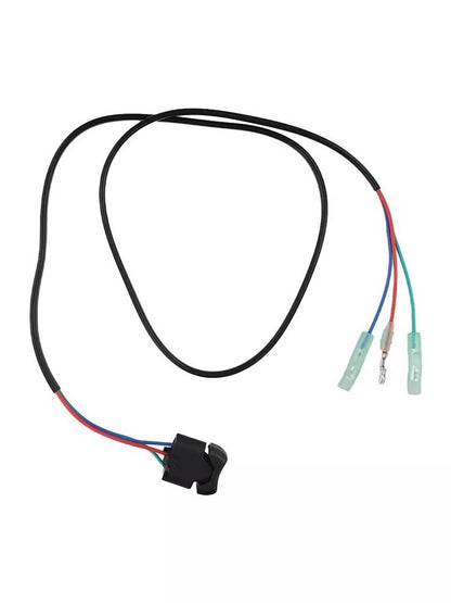 Solid Spare Power Trim Tilt Switch Suzuki DF100 DF115 DF140 DF175 DF200 DF225 DF250 Outboard