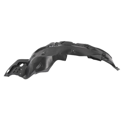 Solid Spare Inner Fender Liner For Honda Civic Sedan 2012-2015 Front Passenger Side