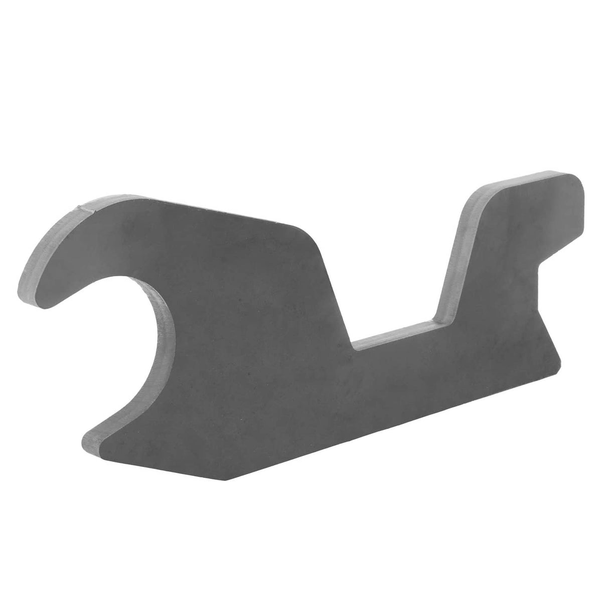 Solidspare For John Deere 35C 35G 27C 110TLB 26G Steel Quick Change Bucket Ears Attachment