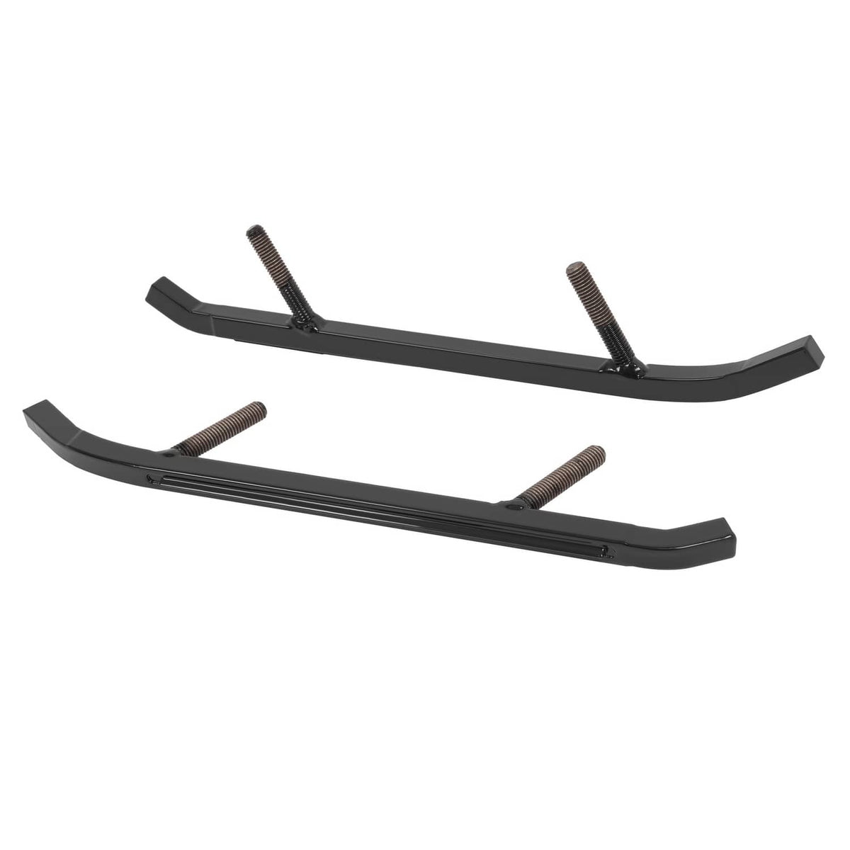 Solidspare Ski Wear Bar 7.5" Shaper Bar Fits Ski-Doo Pilot Skis GSX GTX MXZ Lynx 2006-2026