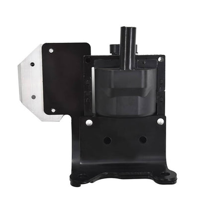 Solidspare NEW Ignition Coil & Module For 1995-2007 Chevrolet GMC 4.3L 5.7L DR49 D577 Black