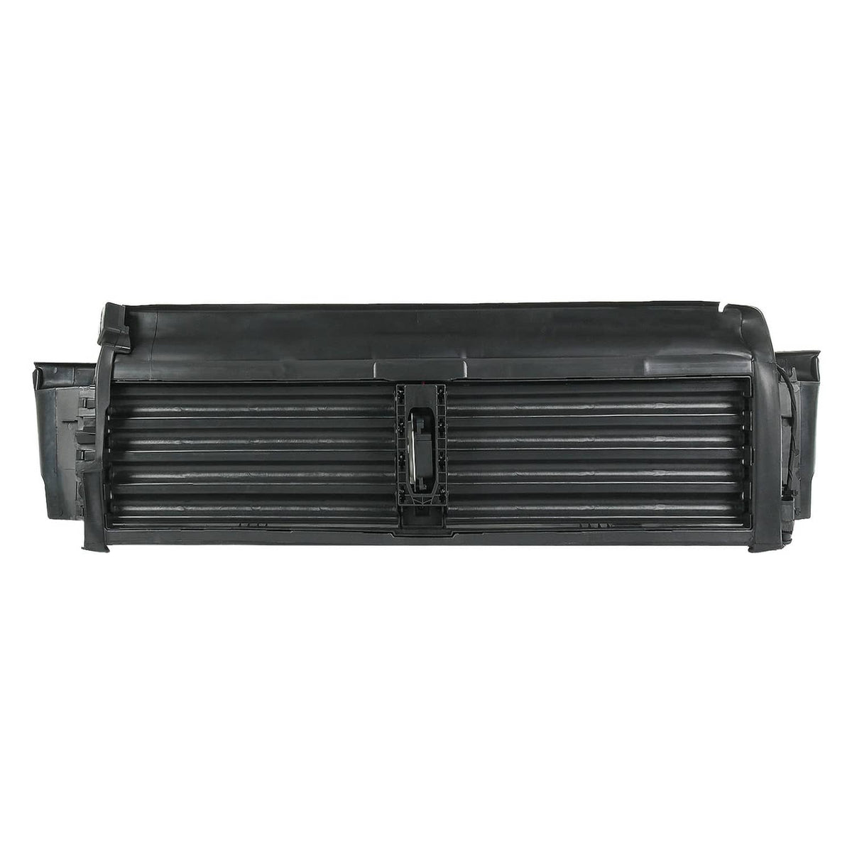 Solidspare Active Grille Shutter w/ Motor Assy Fits Volkswagen Jetta 2019-2021 with Motor