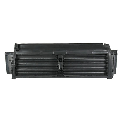 Solidspare Active Grille Shutter w/ Motor Assy Fits Volkswagen Jetta 2019-2021 with Motor