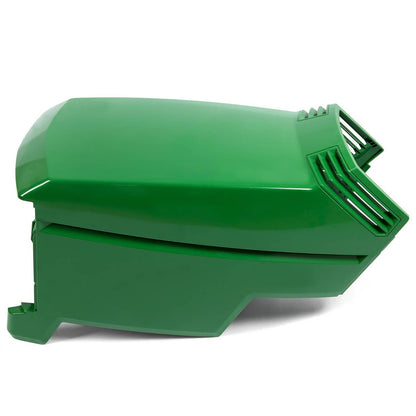 Solidspare #AM132526 AM117724 Hood Assembly For John Deere LX172 LX173 LX176 LX178 LX186