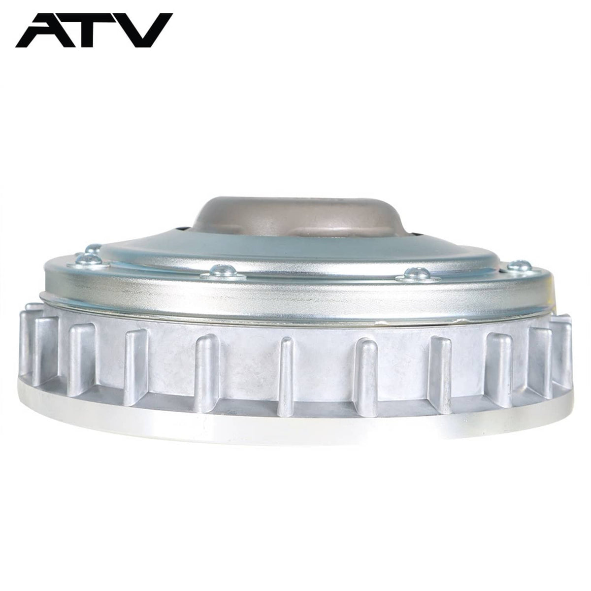 Solidspare Wet Clutch Sheave Housing Bearing Gasket Kit 02-08 For Yamaha Rhino Grizzly 660