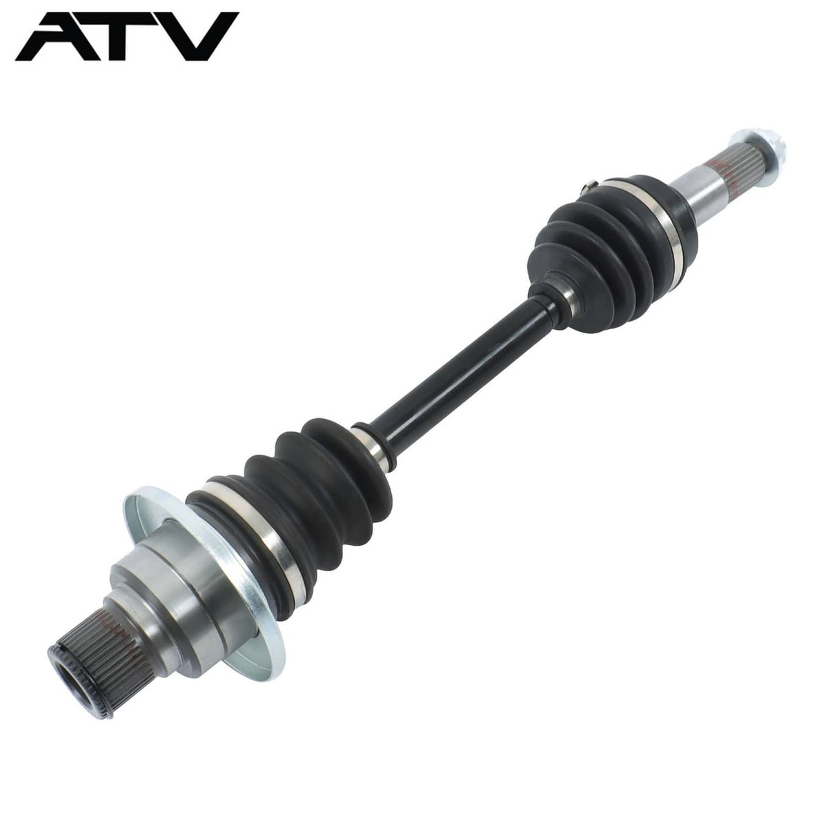 Solidspare Rear Right CV Axles Drive Shaft For Yamaha Grizzly 660 5KM-2530T-13-00 2003-2008