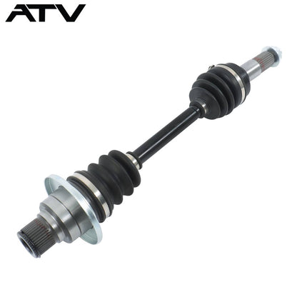 Solidspare Rear Right CV Axles Drive Shaft For Yamaha Grizzly 660 5KM-2530T-13-00 2003-2008