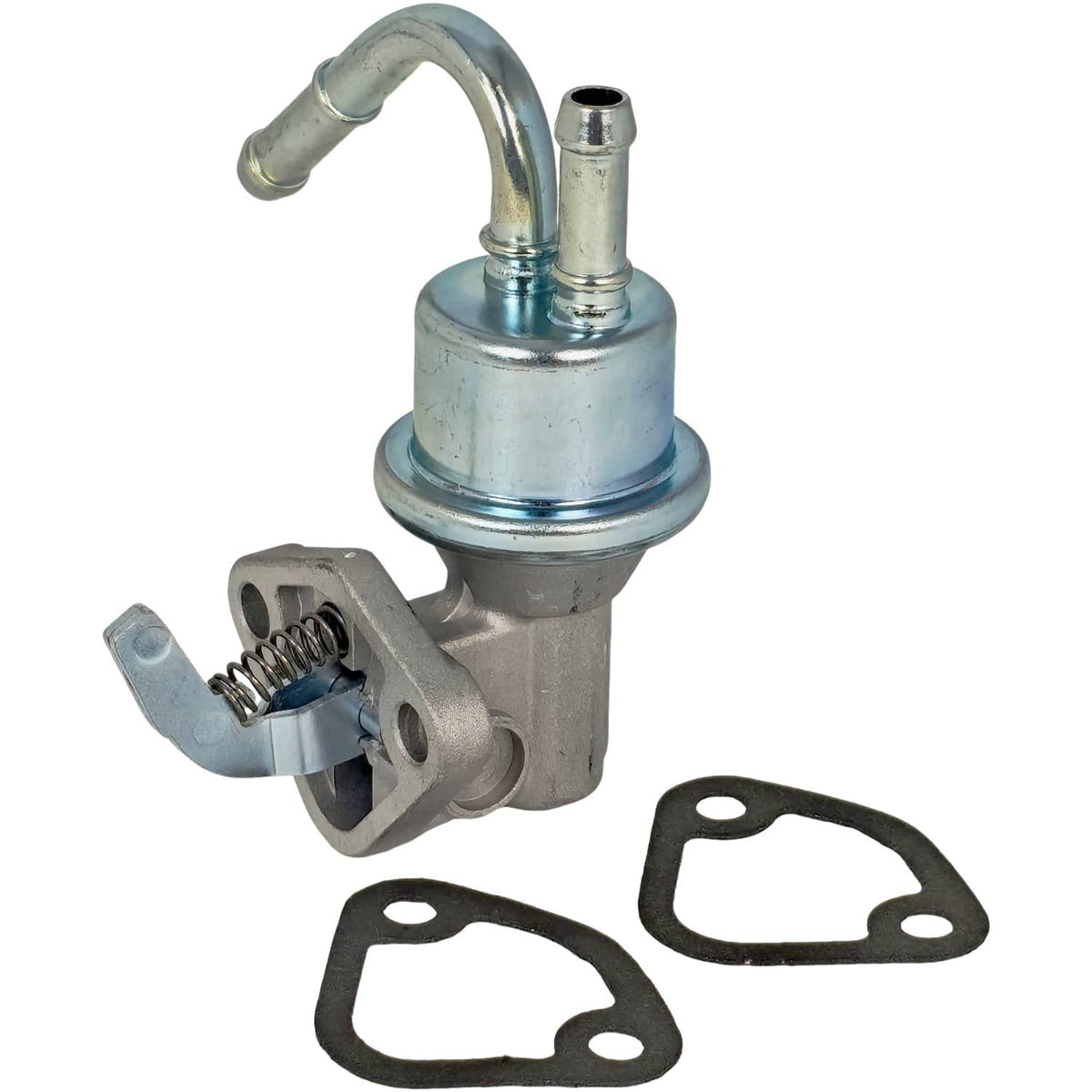 Solid Spare Fuel Pump 1C010-52032 Fit Kubota Engine V3300 V3600 V3800 1C010-52033 1C01052032