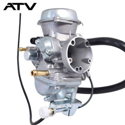Solidspare Carburetor For Suzuki Quadsport 250 LTZ250 Quadsport 13200-21G10 2004-2010