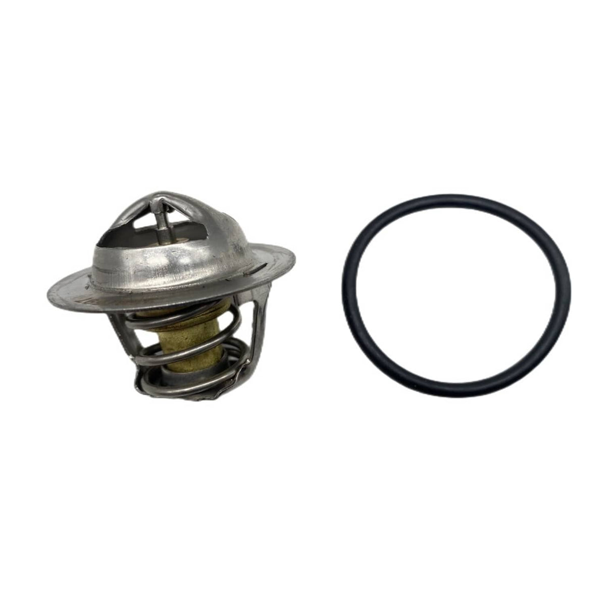 Solid Spare Sierra 18-3615 Marine Thermostat kit For Volvo Penta 3587597 3852111 3852071