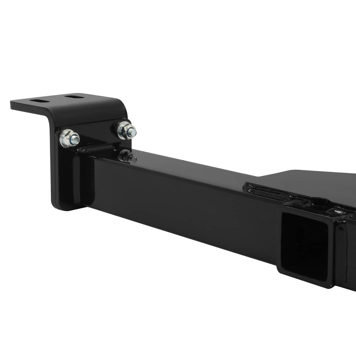 Solid Spare For Toyota Land Cruiser Sequoia Tundra 07-21 Front Trailer Hitch 2" Receiver New
