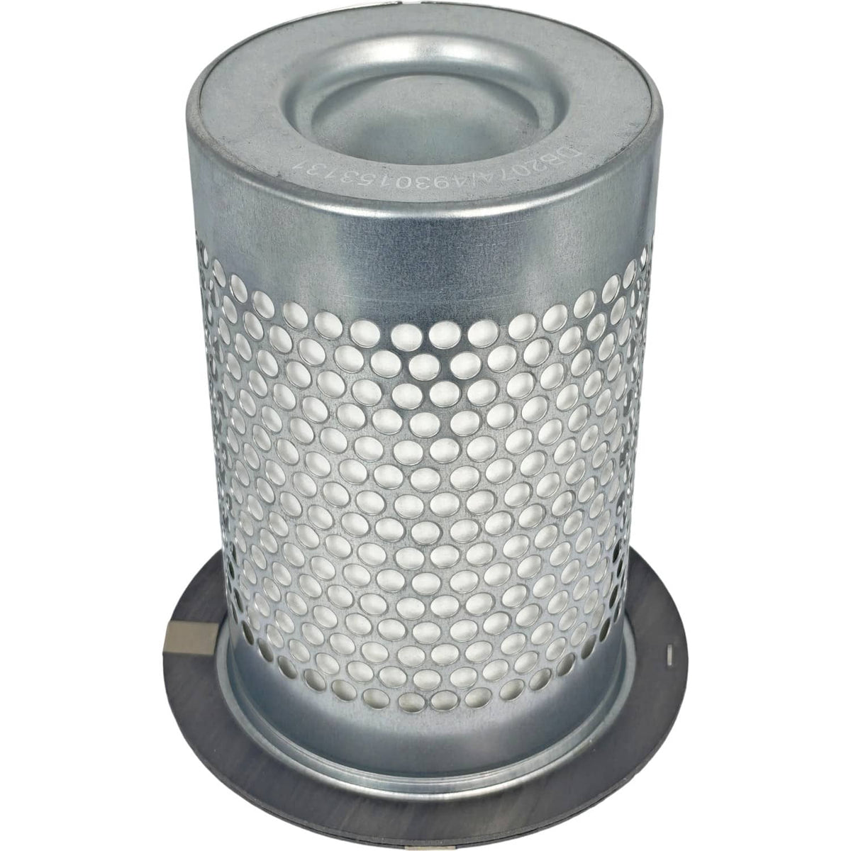 Solid Spare Air Oil Separator Cartridge Element DB2074 for Apureda Screw Air Compressor